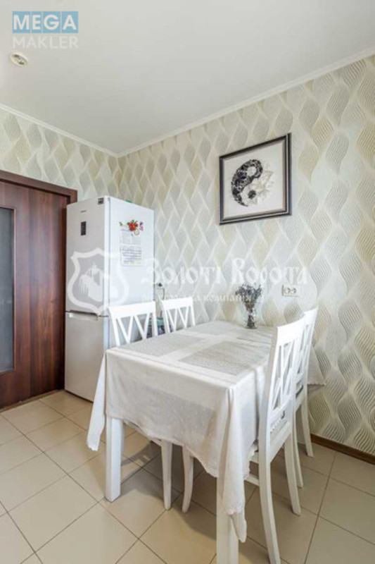Продаж 1 кімнатної квартири (49/17,5/10), 24 пов. 25 пов. будинку, <a class="location-link" href="/kiev/" title="Недвижимость Київ">Київ</a>, <a class="location-link" href="/kiev/goloseevskij/" title="Недвижимость Голосіївський район">Голосіївський р-н</a>, Науки просп., 60а (изображение 5)