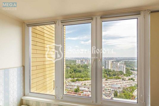 Продаж 1 кімнатної квартири (49/17,5/10), 24 пов. 25 пов. будинку, <a class="location-link" href="/kiev/" title="Недвижимость Київ">Київ</a>, <a class="location-link" href="/kiev/goloseevskij/" title="Недвижимость Голосіївський район">Голосіївський р-н</a>, Науки просп., 60а (изображение 7)