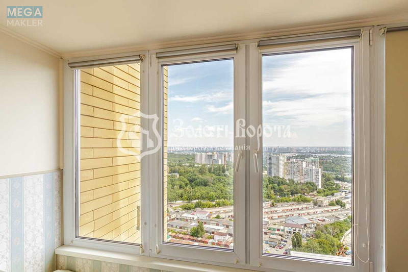 Продаж 1 кімнатної квартири (49/17,5/10), 24 пов. 25 пов. будинку, <a class="location-link" href="/kiev/" title="Недвижимость Київ">Київ</a>, <a class="location-link" href="/kiev/goloseevskij/" title="Недвижимость Голосіївський район">Голосіївський р-н</a>, Науки просп., 60а (изображение 7)
