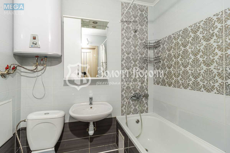 Продаж 1 кімнатної квартири (49/17,5/10), 24 пов. 25 пов. будинку, <a class="location-link" href="/kiev/" title="Недвижимость Київ">Київ</a>, <a class="location-link" href="/kiev/goloseevskij/" title="Недвижимость Голосіївський район">Голосіївський р-н</a>, Науки просп., 60а (изображение 8)