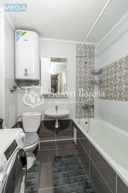 Продаж 1 кімнатної квартири (49/17,5/10), 24 пов. 25 пов. будинку, <a class="location-link" href="/kiev/" title="Недвижимость Київ">Київ</a>, <a class="location-link" href="/kiev/goloseevskij/" title="Недвижимость Голосіївський район">Голосіївський р-н</a>, Науки просп., 60а (изображение 9)