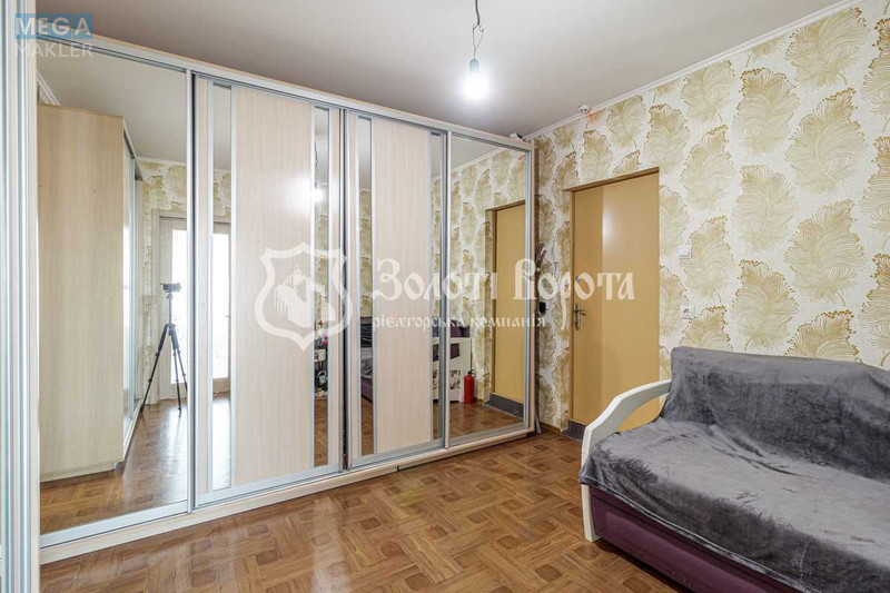 Продаж 1 кімнатної квартири (49/17,5/10), 24 пов. 25 пов. будинку, <a class="location-link" href="/kiev/" title="Недвижимость Київ">Київ</a>, <a class="location-link" href="/kiev/goloseevskij/" title="Недвижимость Голосіївський район">Голосіївський р-н</a>, Науки просп., 60а (изображение 11)