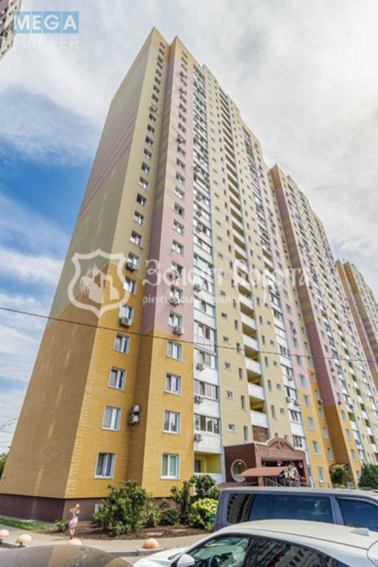 Продаж 1 кімнатної квартири (49/17,5/10), 24 пов. 25 пов. будинку, <a class="location-link" href="/kiev/" title="Недвижимость Київ">Київ</a>, <a class="location-link" href="/kiev/goloseevskij/" title="Недвижимость Голосіївський район">Голосіївський р-н</a>, Науки просп., 60а (изображение 13)