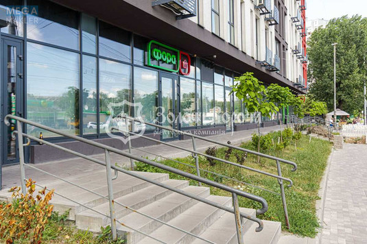 Продаж 1 кімнатної квартири (49/17,5/10), 24 пов. 25 пов. будинку, <a class="location-link" href="/kiev/" title="Недвижимость Київ">Київ</a>, <a class="location-link" href="/kiev/goloseevskij/" title="Недвижимость Голосіївський район">Голосіївський р-н</a>, Науки просп., 60а (изображение 14)