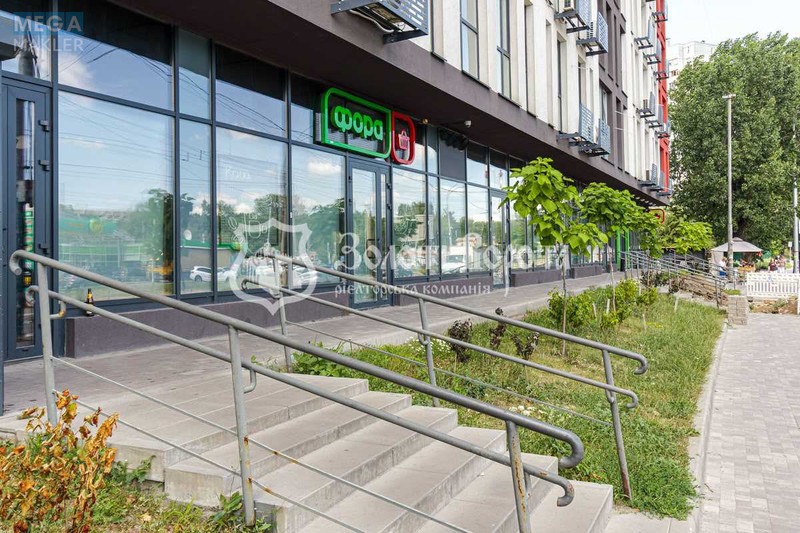 Продаж 1 кімнатної квартири (49/17,5/10), 24 пов. 25 пов. будинку, <a class="location-link" href="/kiev/" title="Недвижимость Київ">Київ</a>, <a class="location-link" href="/kiev/goloseevskij/" title="Недвижимость Голосіївський район">Голосіївський р-н</a>, Науки просп., 60а (изображение 14)