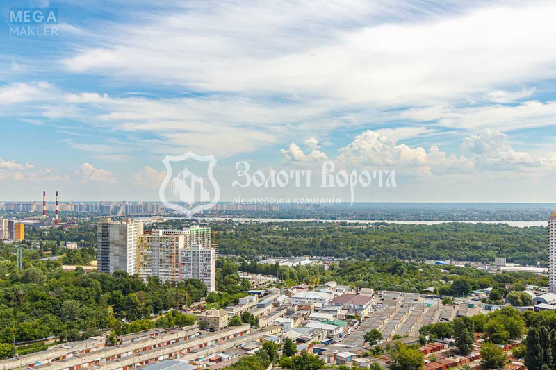 Продаж 1 кімнатної квартири (49/17,5/10), 24 пов. 25 пов. будинку, <a class="location-link" href="/kiev/" title="Недвижимость Київ">Київ</a>, <a class="location-link" href="/kiev/goloseevskij/" title="Недвижимость Голосіївський район">Голосіївський р-н</a>, Науки просп., 60а (изображение 15)