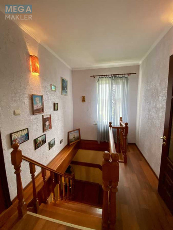 Продаж дома, 3&nbsp;поверху, 322&nbsp;кв.м, 6&nbsp;кімнат, ділянка 6,11&nbsp;соток, <a class="location-link" href="/borispol/" title="Недвижимость Бориспіль">Бориспіль</a>, Братуся (изображение 21)