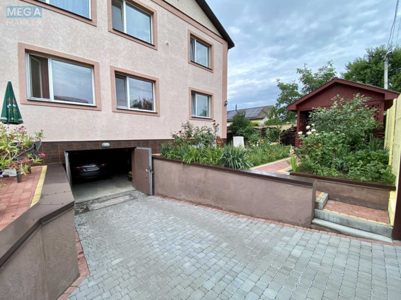 Продаж дома, 3&nbsp;поверху, 322&nbsp;кв.м, 6&nbsp;кімнат, ділянка 6,11&nbsp;соток, <a class="location-link" href="/borispol/" title="Недвижимость Бориспіль">Бориспіль</a>, Братуся (изображение 25)