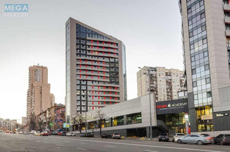 Оренда 3 кімнатної квартири, <a class="location-link" href="/kiev/" title="Недвижимость Київ">Київ</a>, <a class="location-link" href="/kiev/solomenskij/" title="Недвижимость Солом'янський район">Солом'янський р-н</a>, Митрополита Василя Липківського вул., 16а (изображение 17)