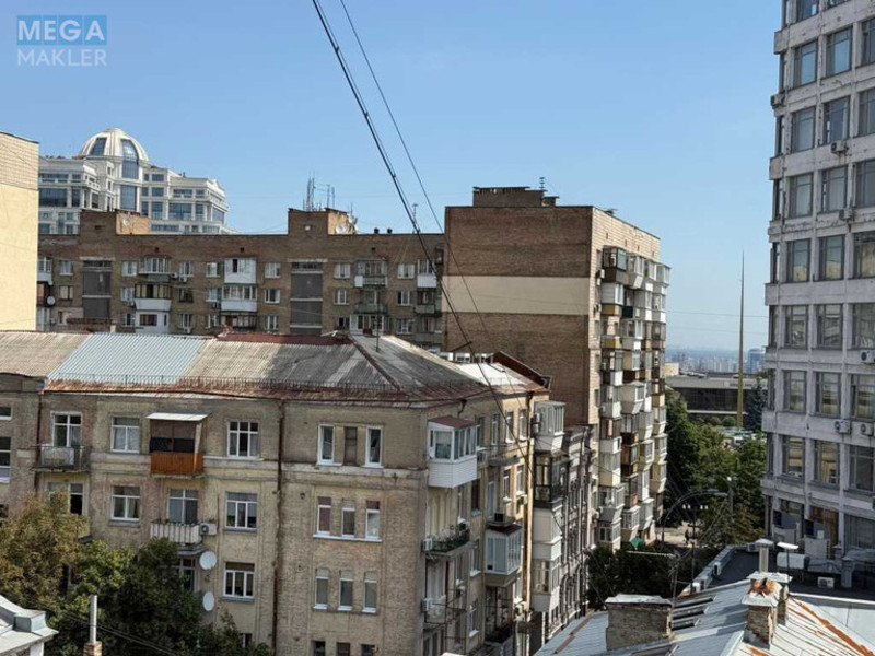 Оренда 1 кімнатної квартири, <a class="location-link" href="/kiev/" title="Недвижимость Київ">Київ</a>, <a class="location-link" href="/kiev/pecherskij/" title="Недвижимость Печерський район">Печерський р-н</a>, Бутишев пров., 12 (изображение 14)