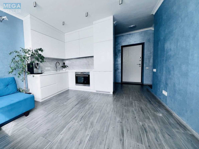 Продаж 3 кімнатної квартири (85/42/16), 16 пов. 17 пов. будинку, <a class="location-link" href="/kiev/" title="Недвижимость Київ">Київ</a>, <a class="location-link" href="/kiev/podolskij/" title="Недвижимость Подільський район">Подільський р-н</a>, Сергея Данченко вул., 32А (изображение 4)