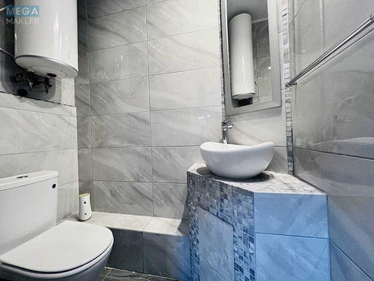 Продаж 3 кімнатної квартири (85/42/16), 16 пов. 17 пов. будинку, <a class="location-link" href="/kiev/" title="Недвижимость Київ">Київ</a>, <a class="location-link" href="/kiev/podolskij/" title="Недвижимость Подільський район">Подільський р-н</a>, Сергея Данченко вул., 32А (изображение 5)