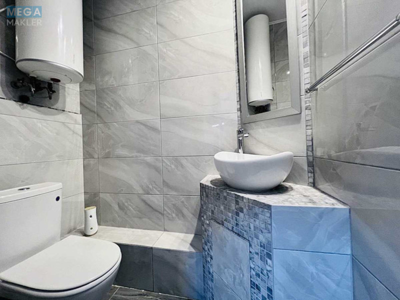 Продаж 3 кімнатної квартири (85/42/16), 16 пов. 17 пов. будинку, <a class="location-link" href="/kiev/" title="Недвижимость Київ">Київ</a>, <a class="location-link" href="/kiev/podolskij/" title="Недвижимость Подільський район">Подільський р-н</a>, Сергея Данченко вул., 32А (изображение 5)