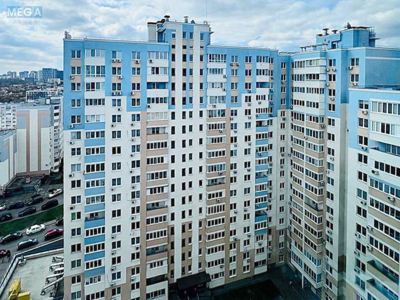 Продаж 3 кімнатної квартири (85/42/16), 16 пов. 17 пов. будинку, <a class="location-link" href="/kiev/" title="Недвижимость Київ">Київ</a>, <a class="location-link" href="/kiev/podolskij/" title="Недвижимость Подільський район">Подільський р-н</a>, Сергея Данченко вул., 32А (изображение 25)