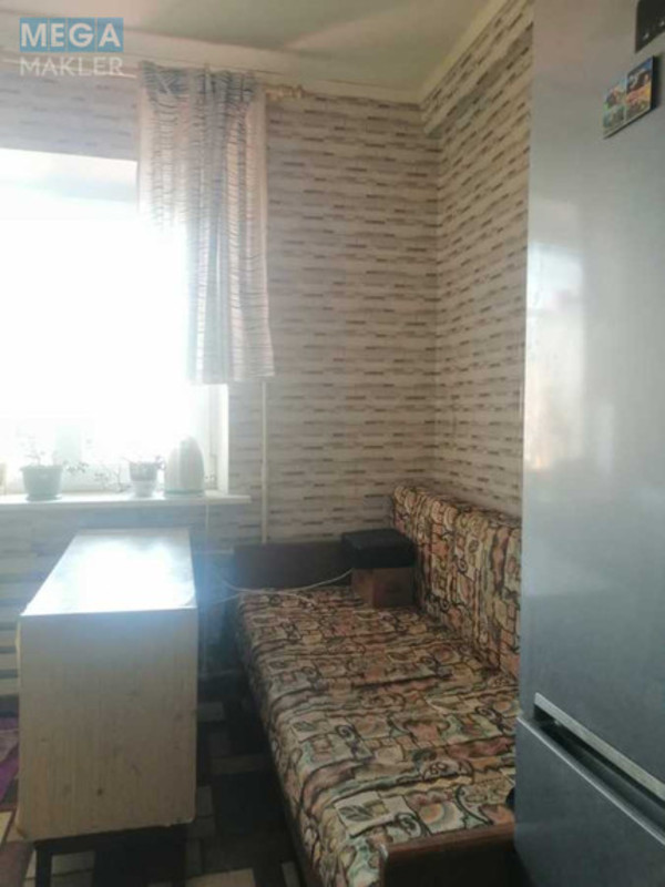 Продаж 1 кімнатної квартири (33/18/8), 7 пов. 9 пов. будинку, <a class="location-link" href="/brovary/" title="Недвижимость Бровари">Бровари</a>, небесноі сотні, 11 (изображение 5)