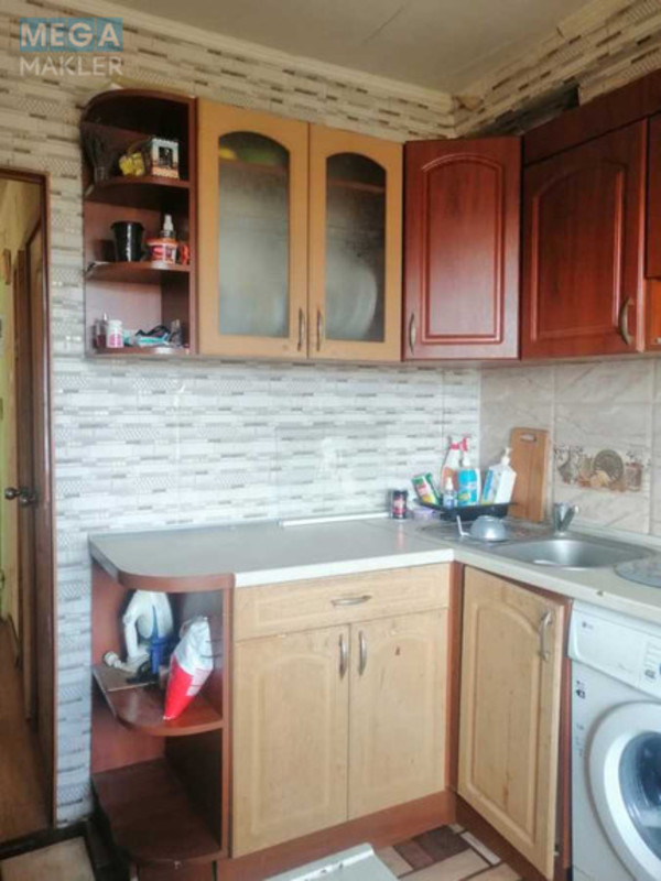Продаж 1 кімнатної квартири (33/18/8), 7 пов. 9 пов. будинку, <a class="location-link" href="/brovary/" title="Недвижимость Бровари">Бровари</a>, небесноі сотні, 11 (изображение 6)