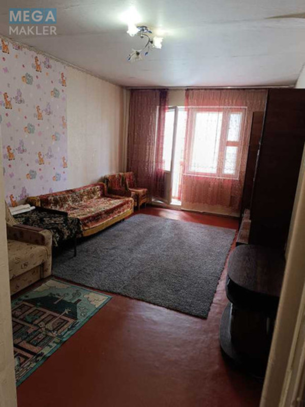 Оренда 1 кімнатної квартири, <a class="location-link" href="/kiev/" title="Недвижимость Київ">Київ</a>, <a class="location-link" href="/kiev/svyatoshinskij/" title="Недвижимость Святошинський район">Святошинський р-н</a>, Якуба Коласа вул., 29 (изображение 3)