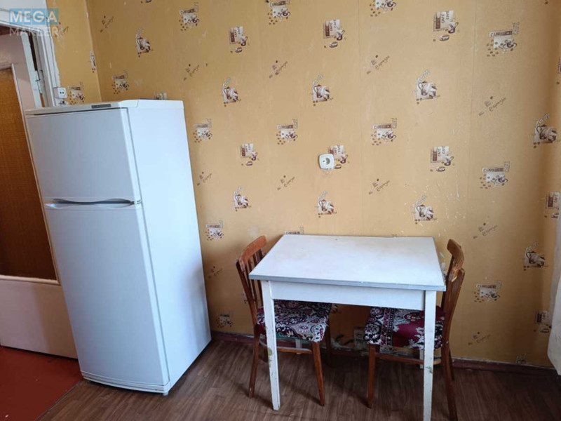 Оренда 1 кімнатної квартири, <a class="location-link" href="/kiev/" title="Недвижимость Київ">Київ</a>, <a class="location-link" href="/kiev/svyatoshinskij/" title="Недвижимость Святошинський район">Святошинський р-н</a>, Якуба Коласа вул., 29 (изображение 9)