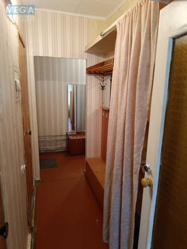 Оренда 1 кімнатної квартири, <a class="location-link" href="/kiev/" title="Недвижимость Київ">Київ</a>, <a class="location-link" href="/kiev/svyatoshinskij/" title="Недвижимость Святошинський район">Святошинський р-н</a>, Якуба Коласа вул., 29 (изображение 15)