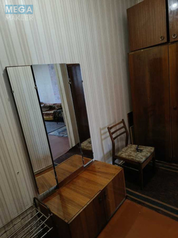Оренда 1 кімнатної квартири, <a class="location-link" href="/kiev/" title="Недвижимость Київ">Київ</a>, <a class="location-link" href="/kiev/svyatoshinskij/" title="Недвижимость Святошинський район">Святошинський р-н</a>, Якуба Коласа вул., 29 (изображение 16)