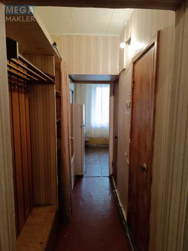 Оренда 1 кімнатної квартири, <a class="location-link" href="/kiev/" title="Недвижимость Київ">Київ</a>, <a class="location-link" href="/kiev/svyatoshinskij/" title="Недвижимость Святошинський район">Святошинський р-н</a>, Якуба Коласа вул., 29 (изображение 17)