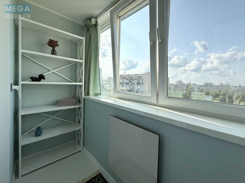 Продаж 2 кімнатної квартири (45,5/24/7), 9 пов. 9 пов. будинку, <a class="location-link" href="/kiev/" title="Недвижимость Київ">Київ</a>, <a class="location-link" href="/kiev/dneprovskij/" title="Недвижимость Дніпровський район">Дніпровський р-н</a>, Павла Тичини просп., 9 (изображение 15)