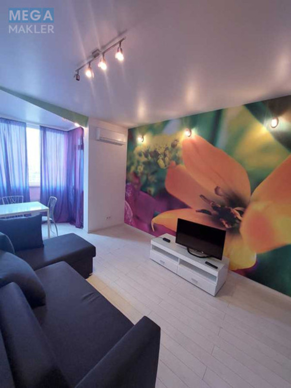 Оренда 1 кімнатної квартири, <a class="location-link" href="/kiev/" title="Недвижимость Київ">Київ</a>, <a class="location-link" href="/kiev/goloseevskij/" title="Недвижимость Голосіївський район">Голосіївський р-н</a>, Степана Рудницкого ул., 5А (изображение 12)