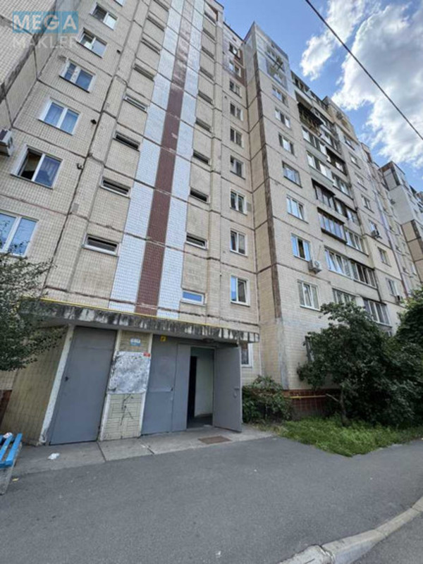 Продаж 2 кімнатної квартири (51,2/30/7), 5 пов. 9 пов. будинку, <a class="location-link" href="/kiev/" title="Недвижимость Київ">Київ</a>, <a class="location-link" href="/kiev/desnyanskij/" title="Недвижимость Деснянський район">Деснянський р-н</a>, Володимира Маяковського просп., 81 (изображение 2)
