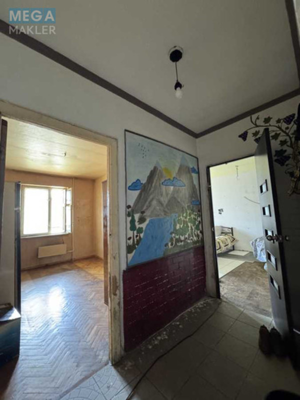Продаж 2 кімнатної квартири (51,2/30/7), 5 пов. 9 пов. будинку, <a class="location-link" href="/kiev/" title="Недвижимость Київ">Київ</a>, <a class="location-link" href="/kiev/desnyanskij/" title="Недвижимость Деснянський район">Деснянський р-н</a>, Володимира Маяковського просп., 81 (изображение 3)
