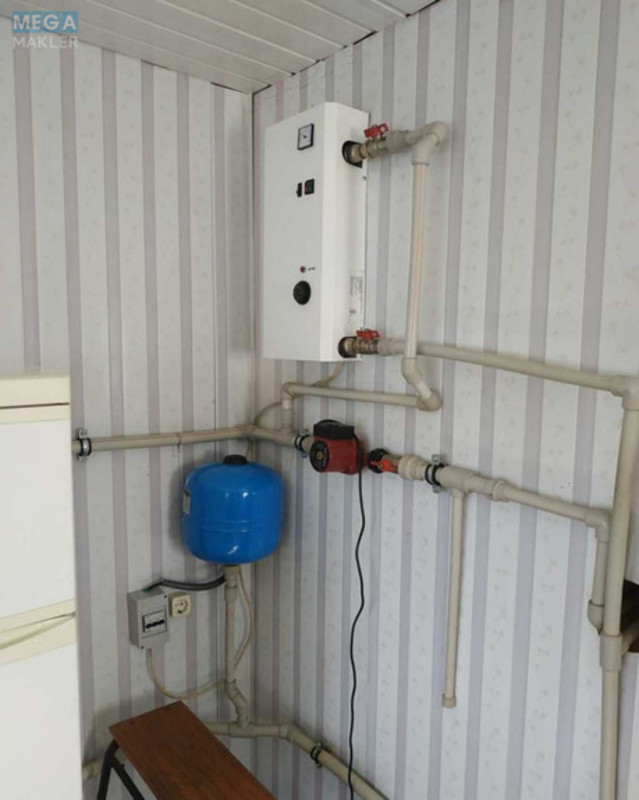 Продаж 2 кімнатної квартири (55/?/16), 1 пов. 1 пов. будинку, <a class="location-link" href="/kodra/" title="Недвижимость Кодра">Кодра</a>, Центральна, 8А (изображение 6)