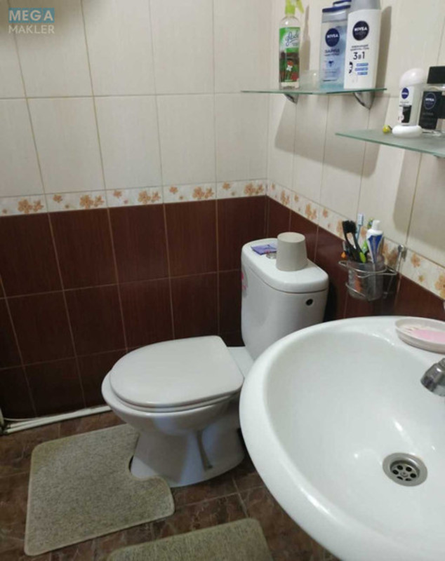 Продаж 2 кімнатної квартири (55/?/16), 1 пов. 1 пов. будинку, <a class="location-link" href="/kodra/" title="Недвижимость Кодра">Кодра</a>, Центральна, 8А (изображение 12)