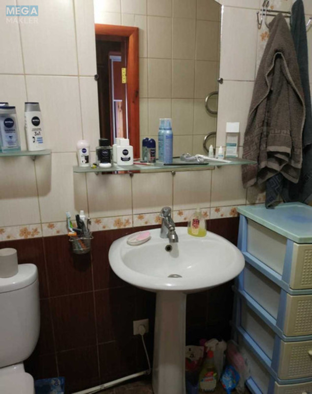 Продаж 2 кімнатної квартири (55/?/16), 1 пов. 1 пов. будинку, <a class="location-link" href="/kodra/" title="Недвижимость Кодра">Кодра</a>, Центральна, 8А (изображение 14)