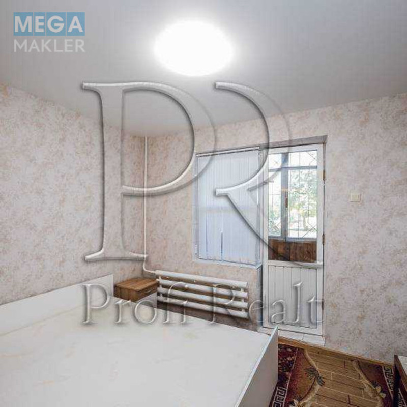 Продаж 5 кімнатної квартири (99/75/10), 1 пов. 10 пов. будинку, <a class="location-link" href="/kiev/" title="Недвижимость Київ">Київ</a>, <a class="location-link" href="/kiev/darnickij/" title="Недвижимость Дарницький район">Дарницький р-н</a>, Тростянецька вулиця, 3 (изображение 10)