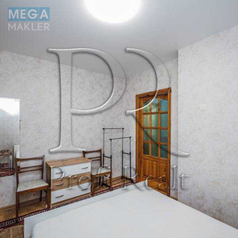 Продаж 5 кімнатної квартири (99/75/10), 1 пов. 10 пов. будинку, <a class="location-link" href="/kiev/" title="Недвижимость Київ">Київ</a>, <a class="location-link" href="/kiev/darnickij/" title="Недвижимость Дарницький район">Дарницький р-н</a>, Тростянецька вулиця, 3 (изображение 11)