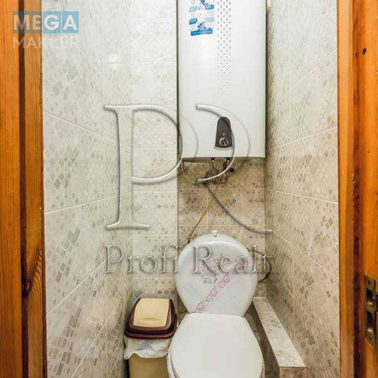 Продаж 5 кімнатної квартири (99/75/10), 1 пов. 10 пов. будинку, <a class="location-link" href="/kiev/" title="Недвижимость Київ">Київ</a>, <a class="location-link" href="/kiev/darnickij/" title="Недвижимость Дарницький район">Дарницький р-н</a>, Тростянецька вулиця, 3 (изображение 17)