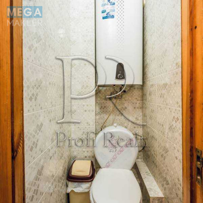 Продаж 5 кімнатної квартири (99/75/10), 1 пов. 10 пов. будинку, <a class="location-link" href="/kiev/" title="Недвижимость Київ">Київ</a>, <a class="location-link" href="/kiev/darnickij/" title="Недвижимость Дарницький район">Дарницький р-н</a>, Тростянецька вулиця, 3 (изображение 17)