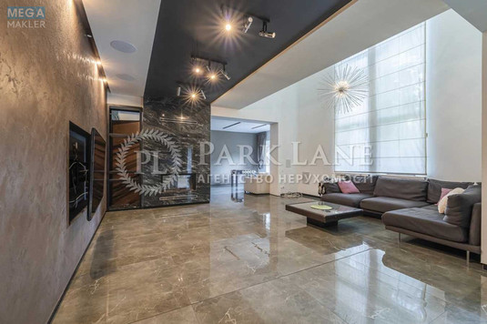 Продаж дома, 2&nbsp;поверху, 760&nbsp;кв.м, 5&nbsp;кімнат, ділянка 10&nbsp;соток, <a class="location-link" href="/kiev/" title="Недвижимость Київ">Київ</a>, <a class="location-link" href="/kiev/goloseevskij/" title="Недвижимость Голосіївський район">Голосіївський р-н</a>, Цимбалів Яр пров., 23б (изображение 2)