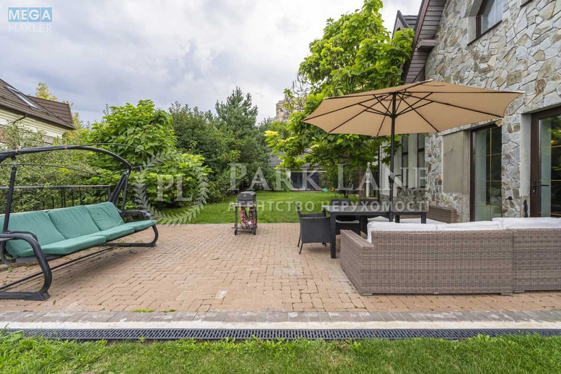 Продаж дома, 2 поверху, 760 кв.м, 5 кімнат, ділянка 10 соток, <a class="location-link" href="/kiev/" title="Недвижимость Київ">Київ</a>, <a class="location-link" href="/kiev/goloseevskij/" title="Недвижимость Голосіївський район">Голосіївський р-н</a>, Цимбалів Яр пров., 23б (изображение 24)