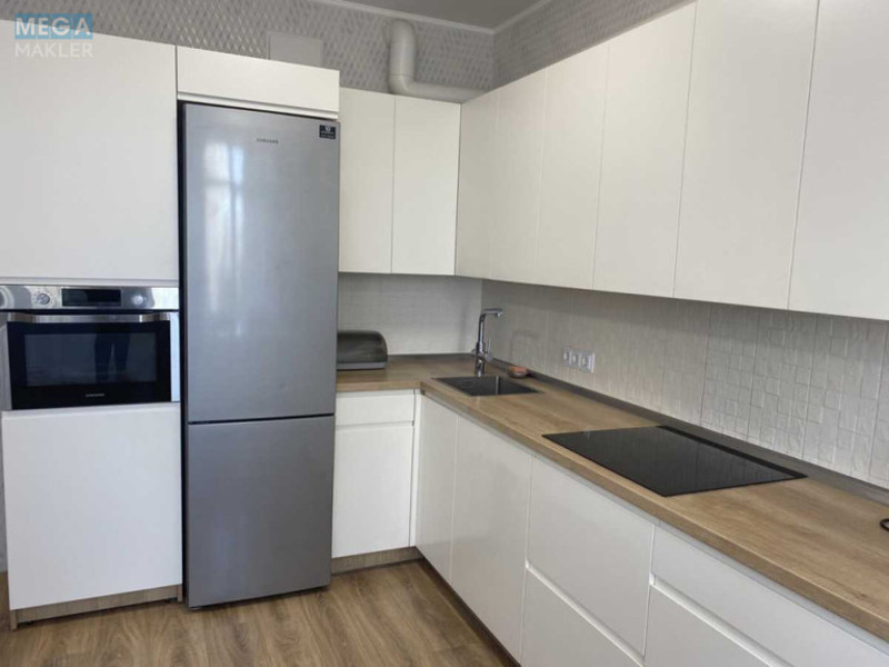 Продаж 3 кімнатної квартири (88/43/20), 7 пов. 25 пов. будинку, <a class="location-link" href="/kiev/" title="Недвижимость Київ">Київ</a>, <a class="location-link" href="/kiev/dneprovskij/" title="Недвижимость Дніпровський район">Дніпровський р-н</a>, Євгена Сверстюка вул., 6А (изображение 4)