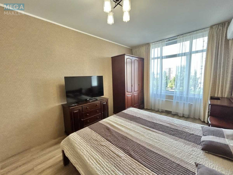 Продаж 3 кімнатної квартири (88/43/20), 7 пов. 25 пов. будинку, <a class="location-link" href="/kiev/" title="Недвижимость Київ">Київ</a>, <a class="location-link" href="/kiev/dneprovskij/" title="Недвижимость Дніпровський район">Дніпровський р-н</a>, Євгена Сверстюка вул., 6А (изображение 6)