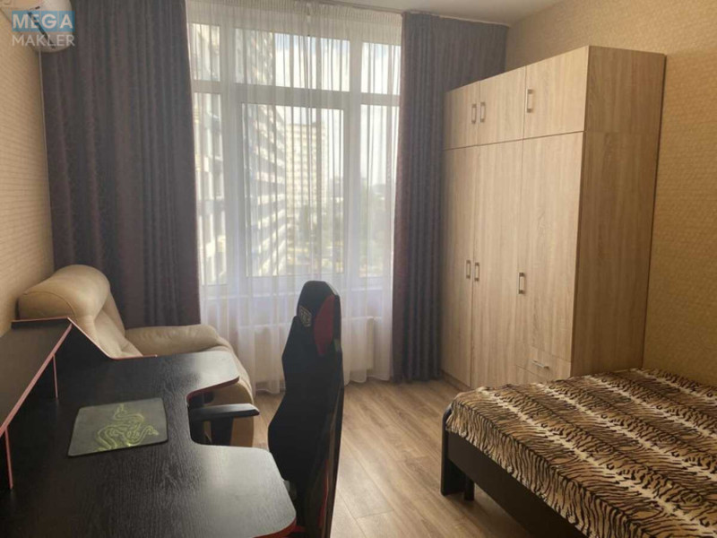 Продаж 3 кімнатної квартири (88/43/20), 7 пов. 25 пов. будинку, <a class="location-link" href="/kiev/" title="Недвижимость Київ">Київ</a>, <a class="location-link" href="/kiev/dneprovskij/" title="Недвижимость Дніпровський район">Дніпровський р-н</a>, Євгена Сверстюка вул., 6А (изображение 8)