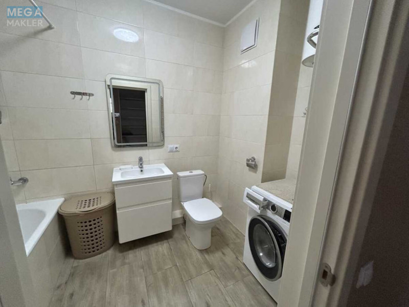 Продаж 3 кімнатної квартири (88/43/20), 7 пов. 25 пов. будинку, <a class="location-link" href="/kiev/" title="Недвижимость Київ">Київ</a>, <a class="location-link" href="/kiev/dneprovskij/" title="Недвижимость Дніпровський район">Дніпровський р-н</a>, Євгена Сверстюка вул., 6А (изображение 10)