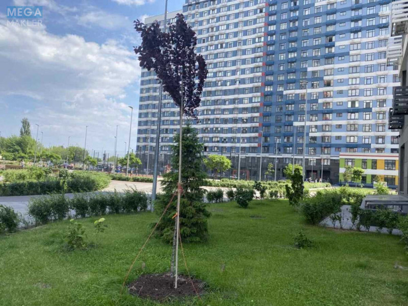 Продаж 3 кімнатної квартири (88/43/20), 7 пов. 25 пов. будинку, <a class="location-link" href="/kiev/" title="Недвижимость Київ">Київ</a>, <a class="location-link" href="/kiev/dneprovskij/" title="Недвижимость Дніпровський район">Дніпровський р-н</a>, Євгена Сверстюка вул., 6А (изображение 12)