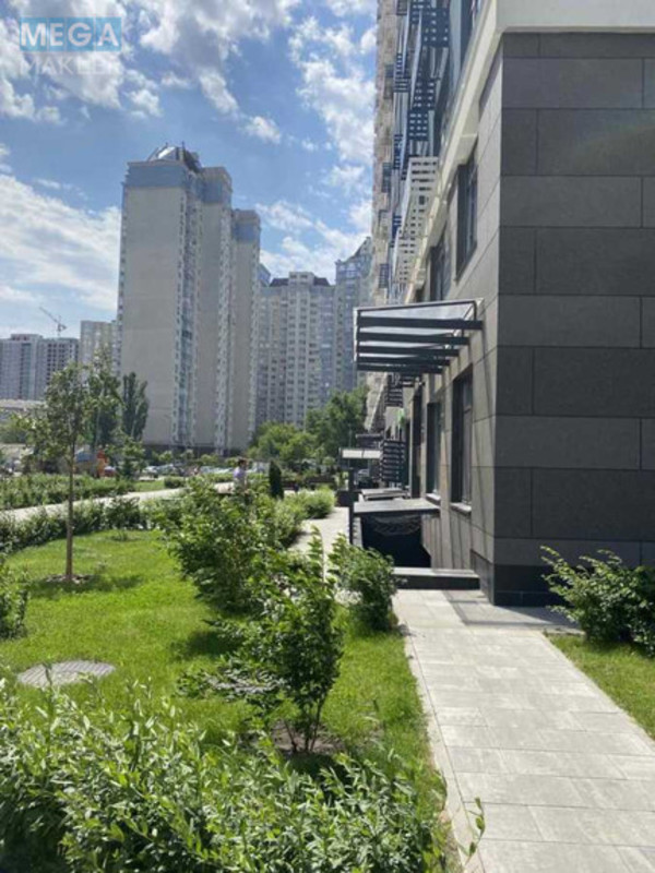 Продаж 3 кімнатної квартири (88/43/20), 7 пов. 25 пов. будинку, <a class="location-link" href="/kiev/" title="Недвижимость Київ">Київ</a>, <a class="location-link" href="/kiev/dneprovskij/" title="Недвижимость Дніпровський район">Дніпровський р-н</a>, Євгена Сверстюка вул., 6А (изображение 13)