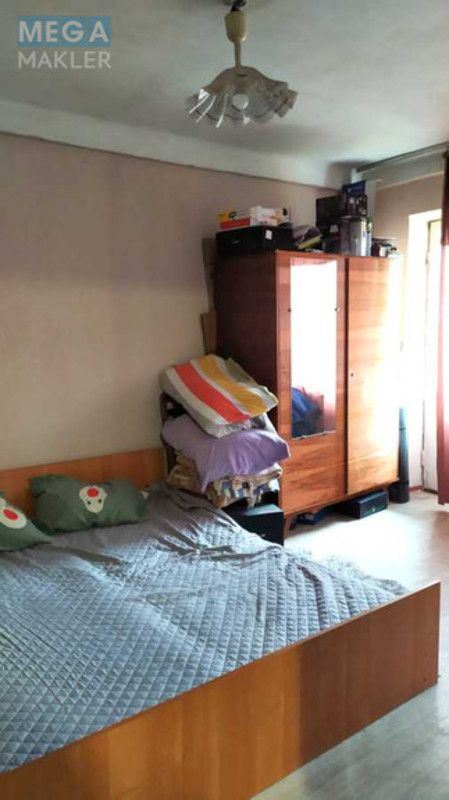 Продаж 1 кімнатної квартири (30/16/7), 3 пов. 5 пов. будинку, <a class="location-link" href="/kiev/" title="Недвижимость Київ">Київ</a>, <a class="location-link" href="/kiev/dneprovskij/" title="Недвижимость Дніпровський район">Дніпровський р-н</a>, Олександра Бойченка вул., 15 (изображение 2)