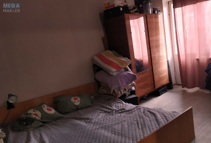 Продаж 1 кімнатної квартири (30/16/7), 3 пов. 5 пов. будинку, <a class="location-link" href="/kiev/" title="Недвижимость Київ">Київ</a>, <a class="location-link" href="/kiev/dneprovskij/" title="Недвижимость Дніпровський район">Дніпровський р-н</a>, Олександра Бойченка вул., 15 (изображение 3)