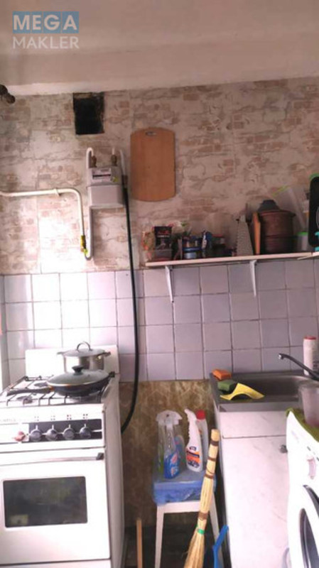 Продаж 1 кімнатної квартири (30/16/7), 3 пов. 5 пов. будинку, <a class="location-link" href="/kiev/" title="Недвижимость Київ">Київ</a>, <a class="location-link" href="/kiev/dneprovskij/" title="Недвижимость Дніпровський район">Дніпровський р-н</a>, Олександра Бойченка вул., 15 (изображение 7)