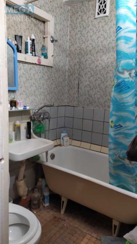 Продаж 1 кімнатної квартири (30/16/7), 3 пов. 5 пов. будинку, <a class="location-link" href="/kiev/" title="Недвижимость Київ">Київ</a>, <a class="location-link" href="/kiev/dneprovskij/" title="Недвижимость Дніпровський район">Дніпровський р-н</a>, Олександра Бойченка вул., 15 (изображение 9)