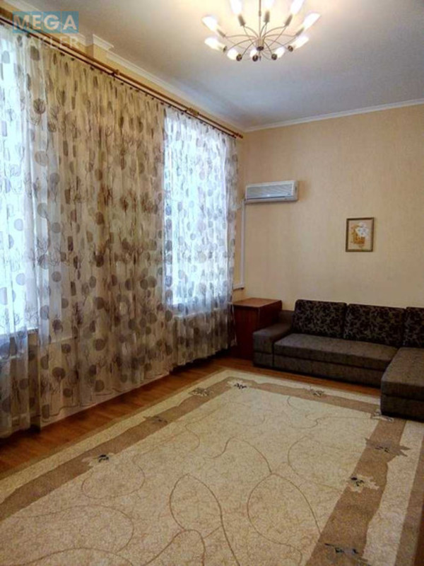 Оренда 2 кімнатної квартири, <a class="location-link" href="/kiev/" title="Недвижимость Київ">Київ</a>, <a class="location-link" href="/kiev/shevchenkovskij/" title="Недвижимость Шевченківський район">Шевченківський р-н</a>, Владимирская ул., 19а (изображение 6)