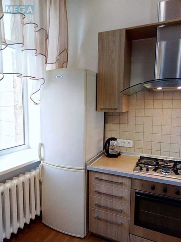 Оренда 2 кімнатної квартири, <a class="location-link" href="/kiev/" title="Недвижимость Київ">Київ</a>, <a class="location-link" href="/kiev/shevchenkovskij/" title="Недвижимость Шевченківський район">Шевченківський р-н</a>, Владимирская ул., 19а (изображение 9)